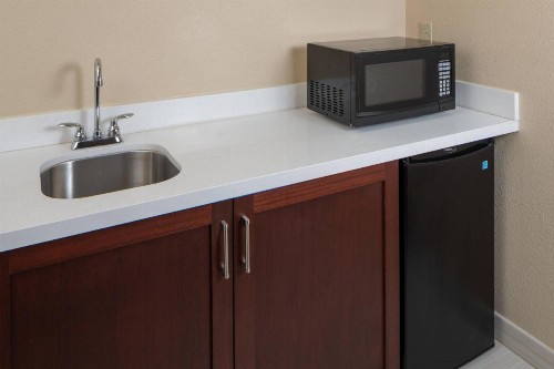 Sheraton Tampa Brandon Hotel - image 10