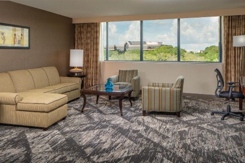Sheraton Tampa Brandon Hotel - image 12