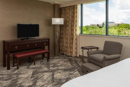 Sheraton Tampa Brandon Hotel - image 13