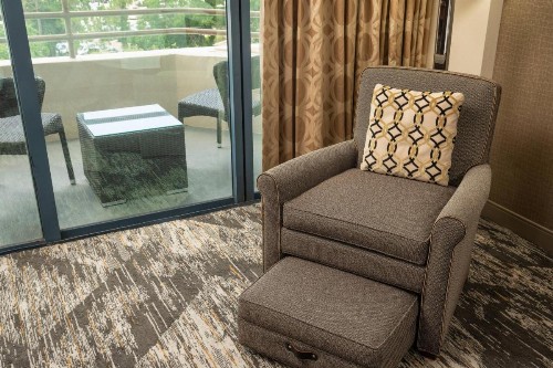 Sheraton Tampa Brandon Hotel - image 14