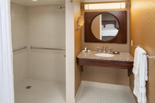 Sheraton Tampa Brandon Hotel - image 15