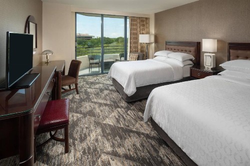 Sheraton Tampa Brandon Hotel - image 17