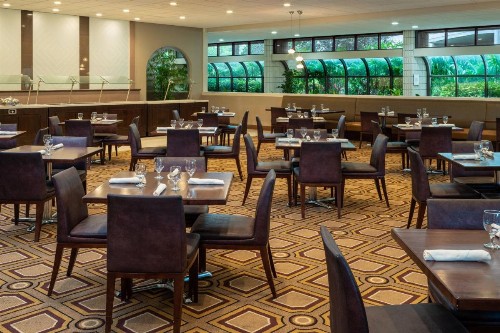 Sheraton Tampa Brandon Hotel - image 18