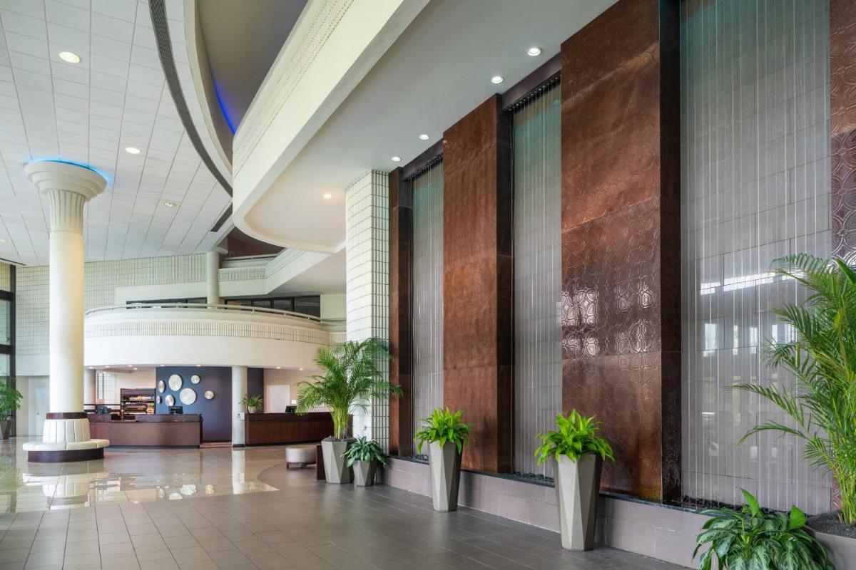Sheraton Tampa Brandon Hotel - image 2