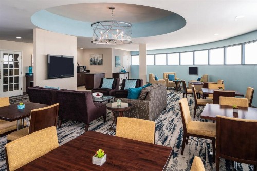 Sheraton Tampa Brandon Hotel - image 20