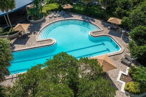 Sheraton Tampa Brandon Hotel - image 23