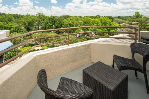 Sheraton Tampa Brandon Hotel - image 25
