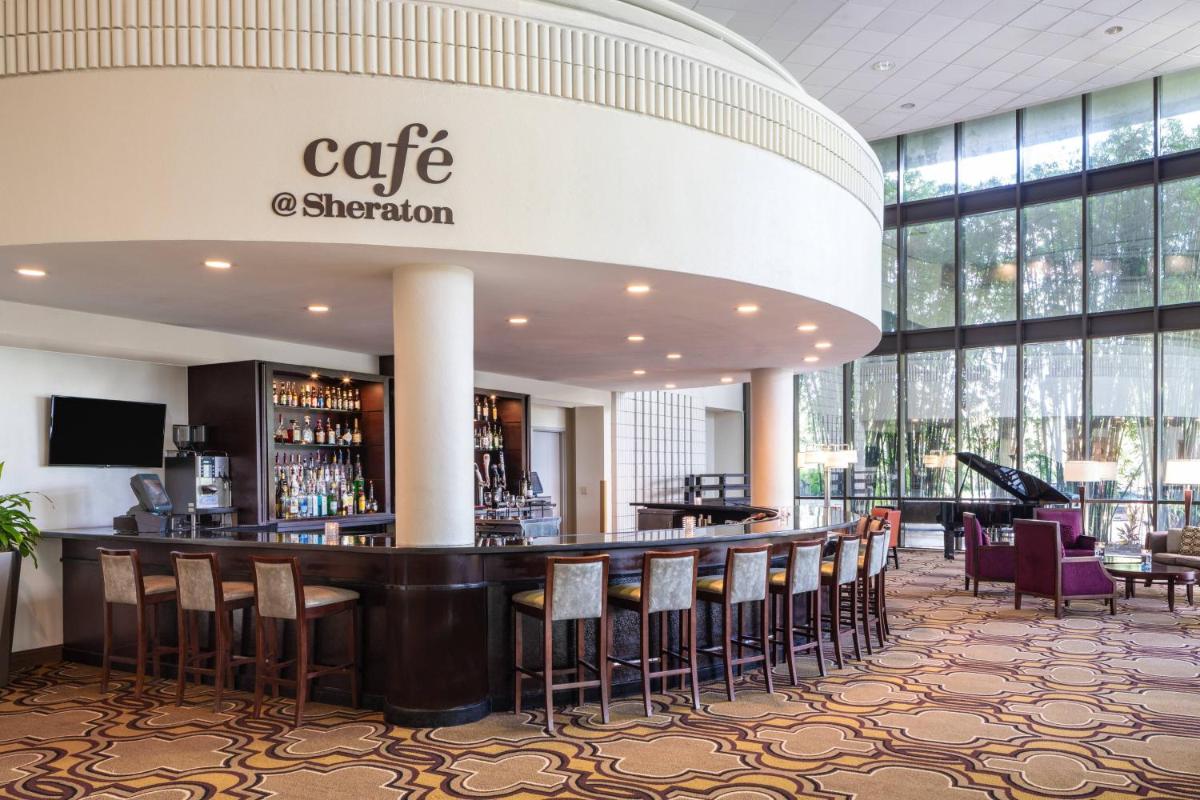 Sheraton Tampa Brandon Hotel - image 5