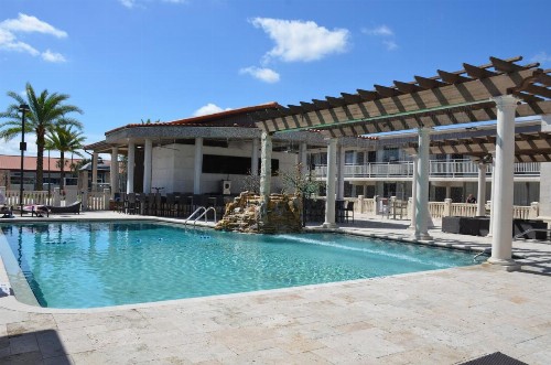 Clarion Inn and Conference Center Tampa-Brandon - image 10