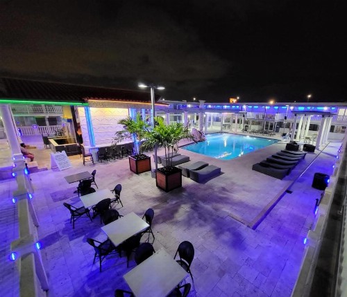 Clarion Inn and Conference Center Tampa-Brandon - image 14