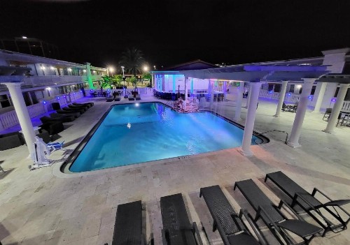Clarion Inn and Conference Center Tampa-Brandon - image 15