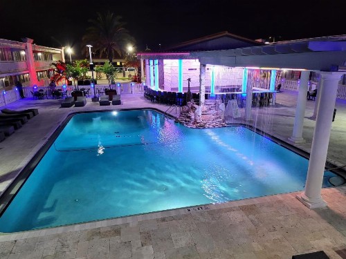 Clarion Inn and Conference Center Tampa-Brandon - image 16