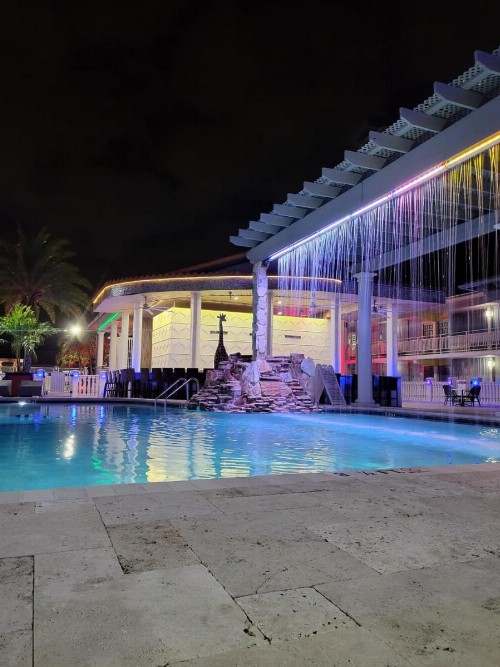 Clarion Inn and Conference Center Tampa-Brandon - image 19