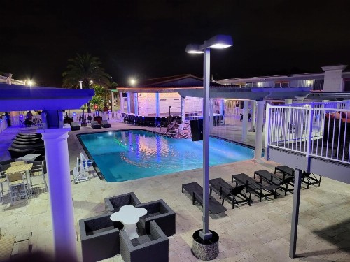 Clarion Inn and Conference Center Tampa-Brandon - image 20