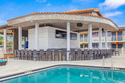 Clarion Inn and Conference Center Tampa-Brandon - image 29