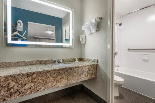 Clarion Inn and Conference Center Tampa-Brandon - image 31