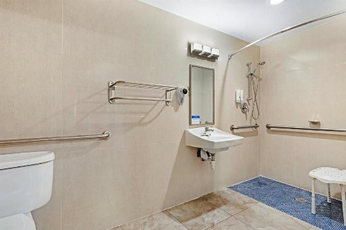Clarion Inn and Conference Center Tampa-Brandon - image 32