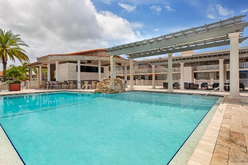 Clarion Inn and Conference Center Tampa-Brandon - image 37