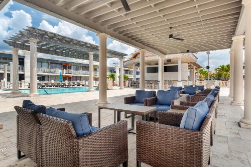 Clarion Inn and Conference Center Tampa-Brandon - image 40