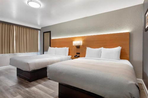 Clarion Inn and Conference Center Tampa-Brandon - image 7