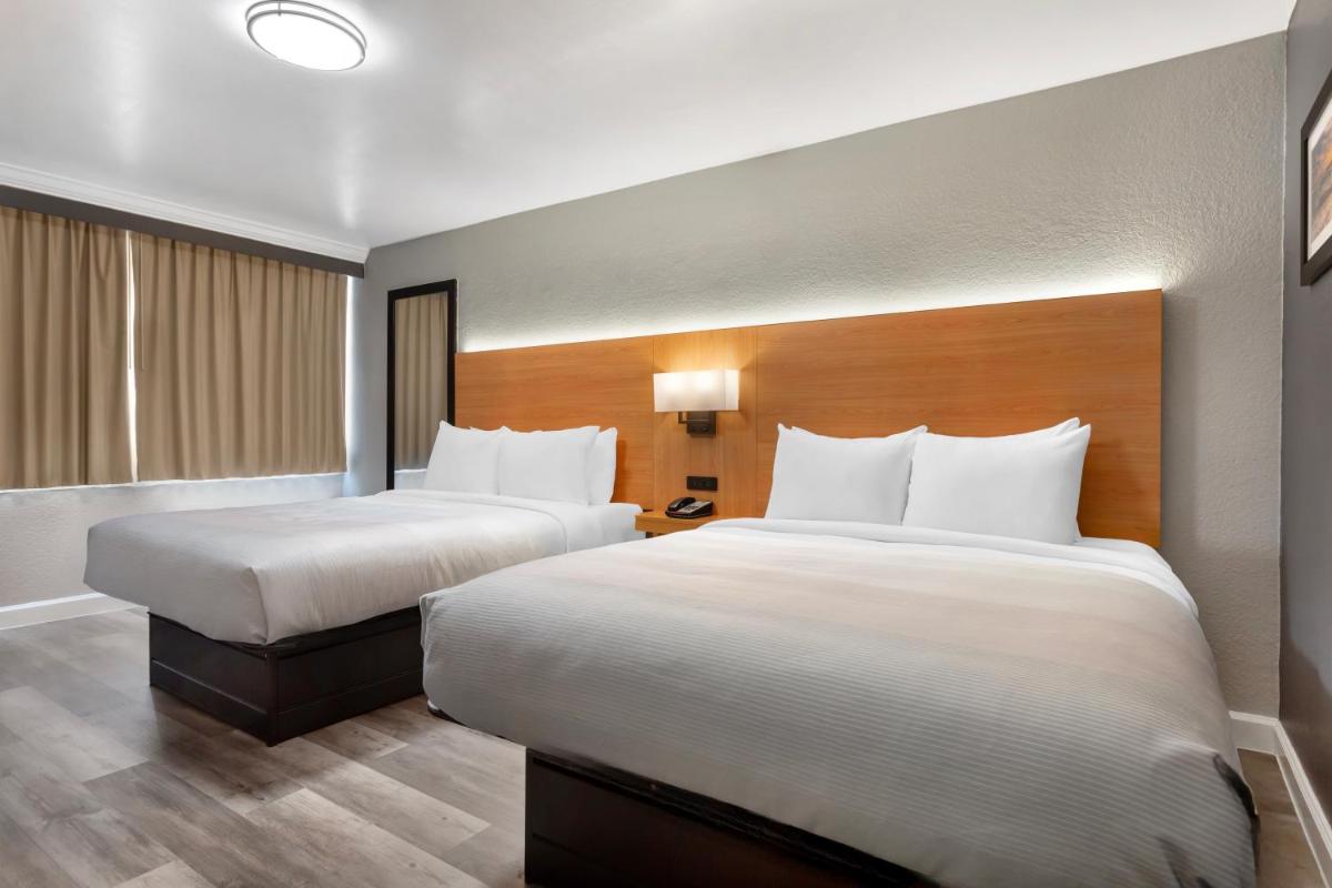 Clarion Inn and Conference Center Tampa-Brandon - image 7