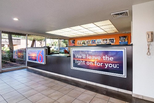 Motel 6-Tampa FL - Fairgrounds - image 11