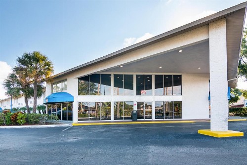 Motel 6-Tampa FL - Fairgrounds - image 27