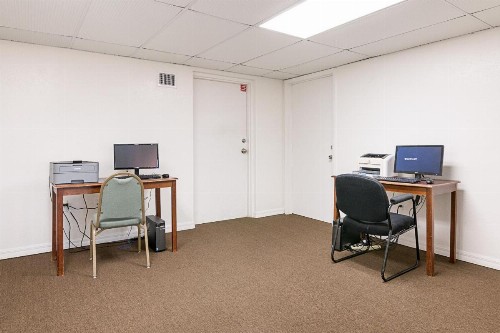 Motel 6-Tampa FL - Fairgrounds - image 3