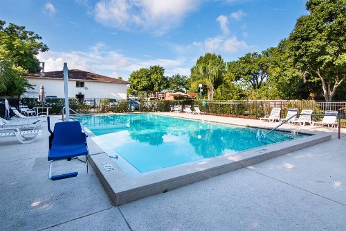 Motel 6-Tampa FL - Fairgrounds - image 31