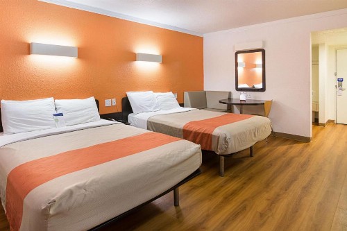 Motel 6-Tampa FL - Fairgrounds - image 43