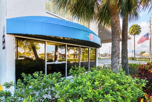 Motel 6-Tampa FL - Fairgrounds - image 45