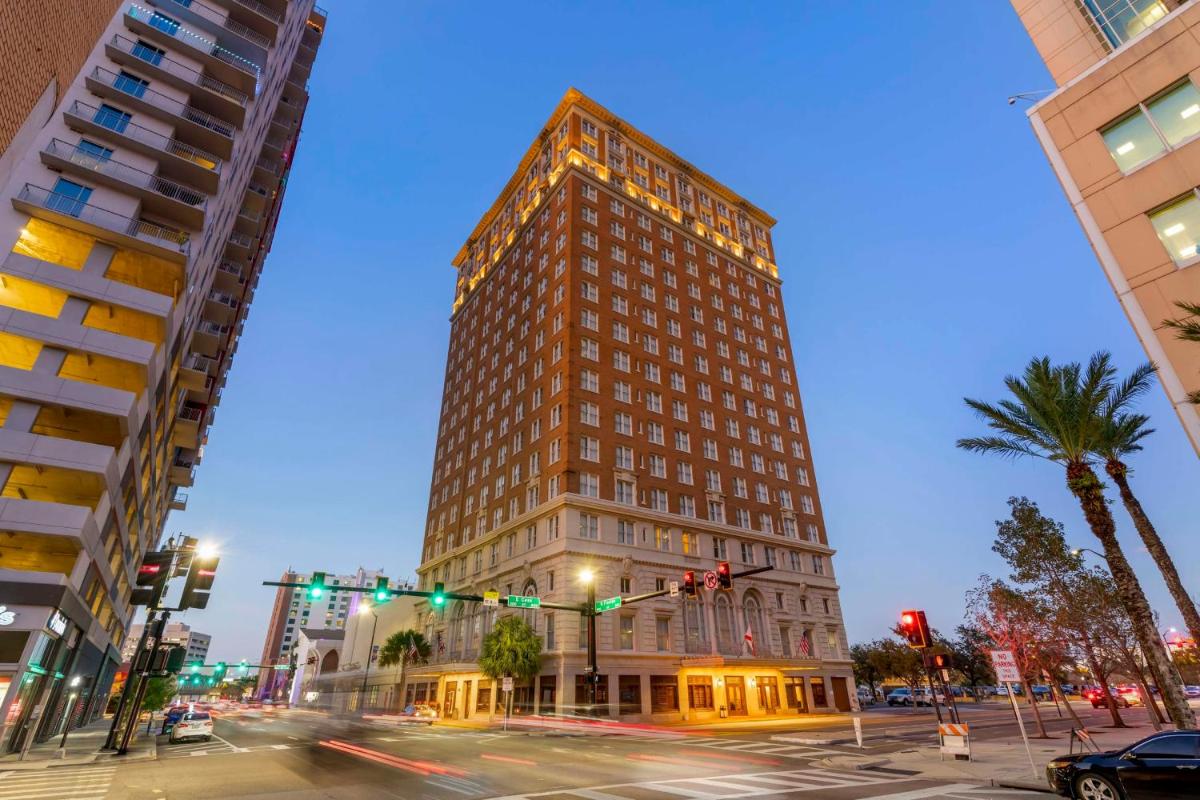 Floridan Palace Hotel BW Premier Collection - main image