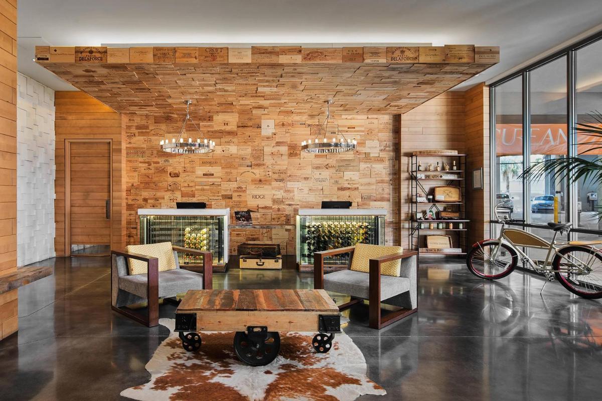 Epicurean Hotel Autograph Collection - main image