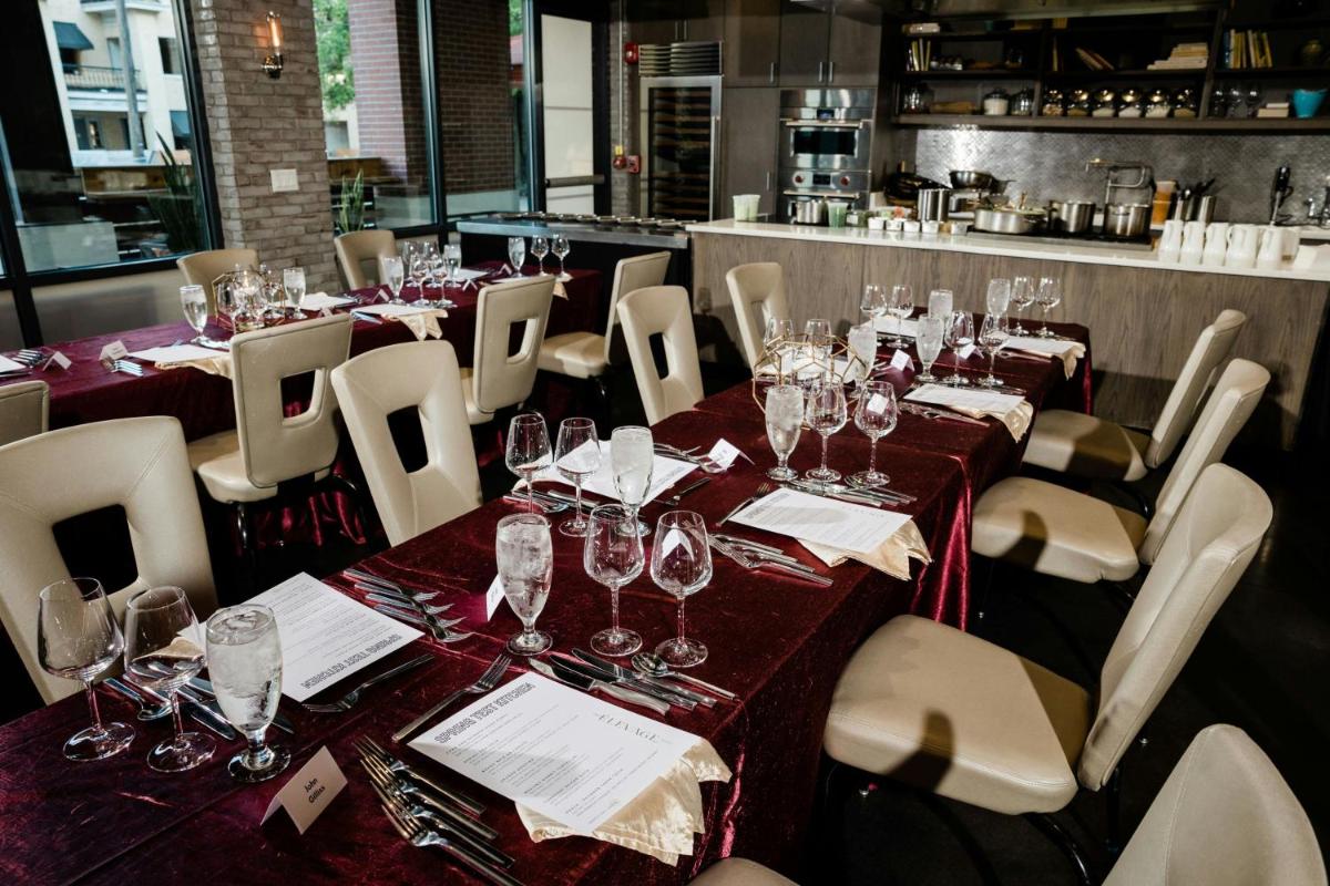 Epicurean Hotel Autograph Collection - image 2