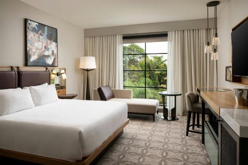 Epicurean Hotel Autograph Collection - image 23