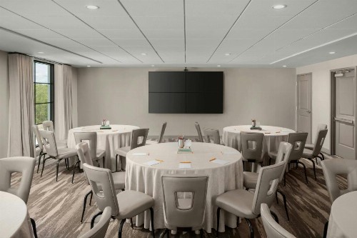 Epicurean Hotel Autograph Collection - image 28