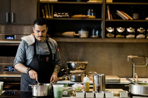 Epicurean Hotel Autograph Collection - image 30