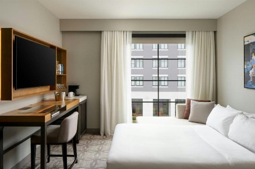 Epicurean Hotel Autograph Collection - image 33