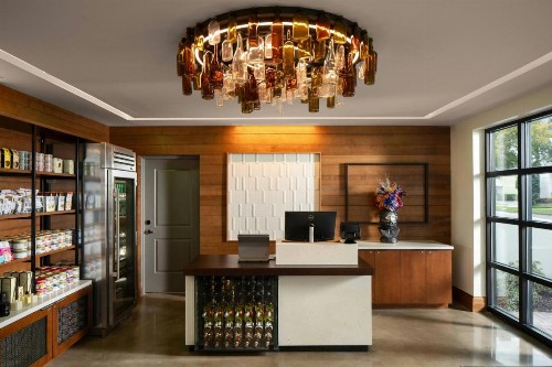 Epicurean Hotel Autograph Collection - image 37