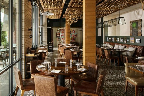 Epicurean Hotel Autograph Collection - image 42