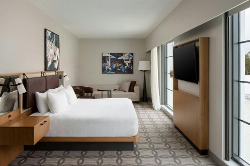 Epicurean Hotel Autograph Collection - image 43