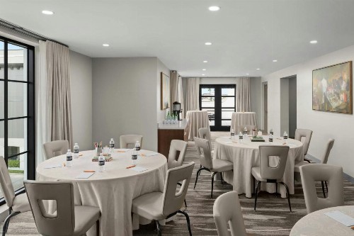 Epicurean Hotel Autograph Collection - image 48
