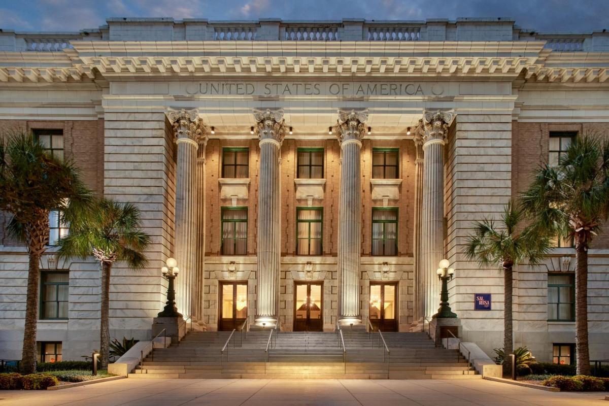 Le Méridien Tampa - main image
