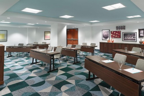 Le Méridien Tampa - image 11