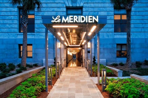 Le Méridien Tampa - image 15