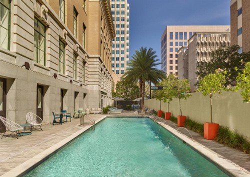 Le Méridien Tampa - image 16