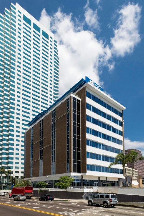 Aloft - Tampa Downtown - image 13