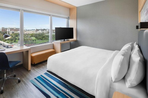Aloft - Tampa Downtown - image 14