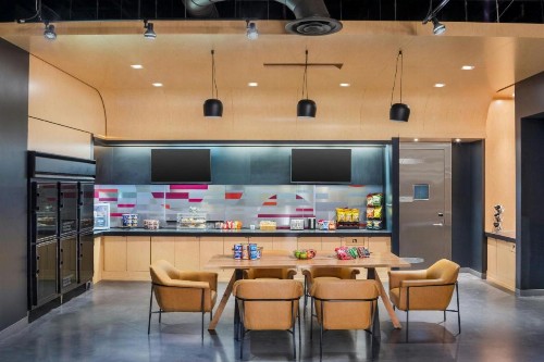 Aloft - Tampa Downtown - image 15