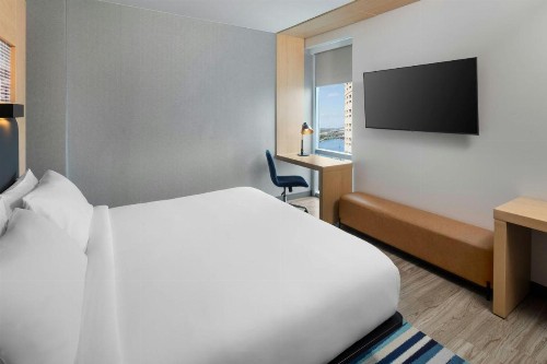 Aloft - Tampa Downtown - image 18